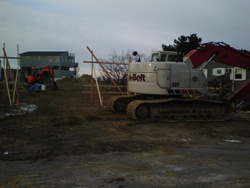 Owner Name, CustomHome