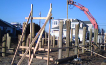 Owner Name, CustomHome