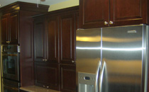 Owner Name, Kitchen 1