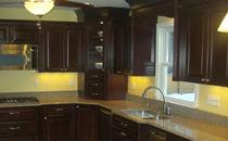 Owner Name, Kitchen 1