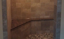 Master Bathroom, Bathroom