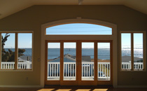 Door & Windows, Addition