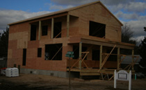 Owner Name, CustomHome