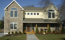 Point Pleasant, 2nd Story Addition