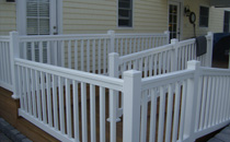 Point Pleasant, 2nd Story Addition